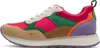 Tamaris Donna Sneaker Low Top 1-23741-43 multi colore Anteprima dell’immagine prodotto 3