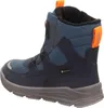 Superfit Jungen Winterstiefel MARS blau Größe EUR 36 Produktbild-Vorschau 26