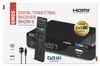 Set-top box EMOS EM190-S HD HEVC H265 (DVB-T2) Voir les images du produit
