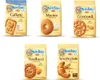Mulino Bianco Kekse testpaket 5x350G Girotondi Macine Produktbild-Vorschau 1