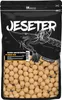 LK Baits Jeseter Spezial Boilies Käse 18mm 1kg Produktbild-Vorschau 2