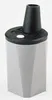 Dahle® 00301-21354 301 Temperówka do ołówków - do ołówków Podgląd zdjęcia produktu 2