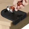 scarlet espresso | Tamperablage »Professionale« mit dropped Produktbild-Vorschau 4