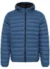 Blend 20712462 BHRomsey Hood Herren Steppjacke Produktbild-Vorschau 2