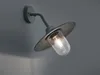 BRENTA anthracite Applique d'extérieur Trio 201760142 Voir les images du produit 4