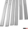 OMAC Zier- / Schutzleiste Türscheibe Fensterleiste 2624148 Produktbild-Vorschau 8