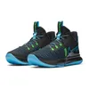 Nike Schuhe Lebron Witness V, CQ9380004 Produktbild-Vorschau 3