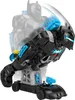 Mattel Imaginext DC Super Frie. Bat-Tech Batbot HBV67 Produktbild-Vorschau 2