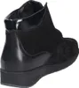 Waldläufer Mimi Weite M Klettstiefel Schwarz Produktbild-Vorschau 8