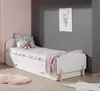 Vipack - Set Kiddy best. aus Einzelbett 90 x 200 cm und Produktbild-Vorschau 5