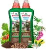 Blusana Universal Flüssigdünger 2 Liter NPK 6-3-6 Produktbild-Vorschau 1