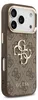 Guess 4G Big 4G Classic Logo telefoonhoesje voor iPhone 17 Productafbeelding-voorbeeld 4