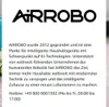 A product description with a company logo and text. Produktbild-Vorschau