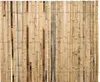 A full frame shot of a bamboo fence. Náhled obrázku produktu