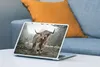 MuchoWow® Laptop Aufkleber Sticker Cover Schottischer Produktbild-Vorschau 4
