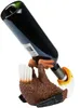 BRUBAKER Weinflaschenhalter durstiger Adler - Produktbild-Vorschau 4