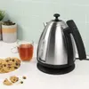 Tristar WK-3403 Digital-Wasserkocher, 1,7 l, 2200 W, Produktbild-Vorschau 5