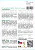 SAFLAX - Evropské divoké jablko - Malus sylvestris - 30 Náhled obrázku produktu 3