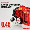 HECHT 129 BTS Freischneider Benzin | mit Tragegurt | 25,5 Produktbild-Vorschau 11