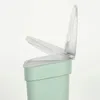 Poubelle 10 L 25 X 19 X H33 Cm Vert - Ready To Collect - Voir les images du produit 6