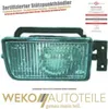 Diederichs Nebelscheinwerfer li. BMW E34, 88-95 Produktbild-Vorschau 2
