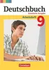 Deutschbuch  9. Schuljahr - Zu allen erweiterten Ausgaben - Produktbild-Vorschau 1