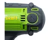 Procraft PB300DFR Trapano avvitatore 300 Watt 40 Nm Anteprima dell’immagine prodotto 8