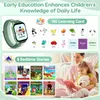 （Grün）Kinder Smartwatch - Geschenk für 4- bis 12-Jährige, Produktbild-Vorschau 6