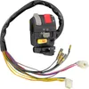 AEON Schaltereinheit links Overland 180 Bedienelement Produktbild-Vorschau 1