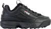 Fila Disruptor Low Femme 1010302.12V Schwarz -40 Voir les images du produit 14