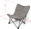 Eclipse Campingstuhl "Herkules" Outdoor Faltstuhl Produktbild-Vorschau 9