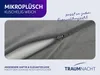 Orthopädisches Entspannungskissen Set - Knie-, Nacken- und Produktbild-Vorschau 5
