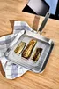 Zwilling - Poêle à griller en acier Plus 24 cm Voir les images du produit 5
