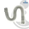 tecuro Edelstahlflexwellrohr 1 Zoll (DN 25), ausziehbar von Produktbild-Vorschau 5