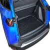 Tapis De Coffre Sur Mesure Pour Peugeot 2008 crossover Voir les images du produit 7