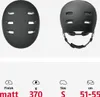 ABUS Fahrradhelm XOXO - Cityhelm im Skater-Look - Helm für Produktbild-Vorschau 5