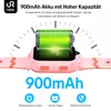 Kinder Smartwatch 4G mit GPS und Telefonfunktion, 2+16 GB Produktbild-Vorschau 9
