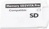 Adapter gniazda karty pamięci do PS Vita Micro Storage Card Podgląd zdjęcia produktu 1