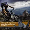 Fahrradlenkergriff Fahrradgriffe ergonomisch Fahrrad Lenker Produktbild-Vorschau 7