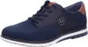 Bugatti Halbschuhe Halbschuhe Leder/Textil Produktbild-Vorschau 8