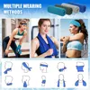 6 Stück Kühlendes Sporthandtuch - 30x100 cm - Produktbild-Vorschau 4