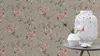 Vliestapete 509052 Tapete Blumen Floral 53 x 1005 cm Rasch Produktbild-Vorschau 5