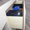 Rottner Coverchest 1 nábytkový elektronický sejf antracit | Náhľad obrázku produktu 6