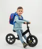 Belmil Mini Kiddy Kindergartenrucksack Cool Monsters für Produktbild-Vorschau 8