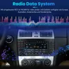 Radio Android Mercedes W203 W209 C/CLK/G 2000-2007, 7" Podgląd zdjęcia produktu 10