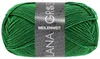 Lana Grossa - Meilenweit 4-fach 50g 1418 smaragdgrün Produktbild-Vorschau 2