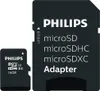Philips Micro-SDHC-Card 16GB  Class 10, UHS-I U1, incl. Produktbild-Vorschau 19
