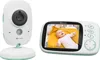 Babyphone NannyCam H32 Pro mit 3.2 Zoll LCD-Display, Produktbild-Vorschau 1