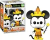 Funko Figurka POP Disney Halloween: Myszka Mini Produktbild-Vorschau 2