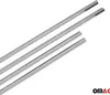 Okenní lišty pro BMW řady 3 E46 1998-2007 nerezová ocel Náhled obrázku produktu 6